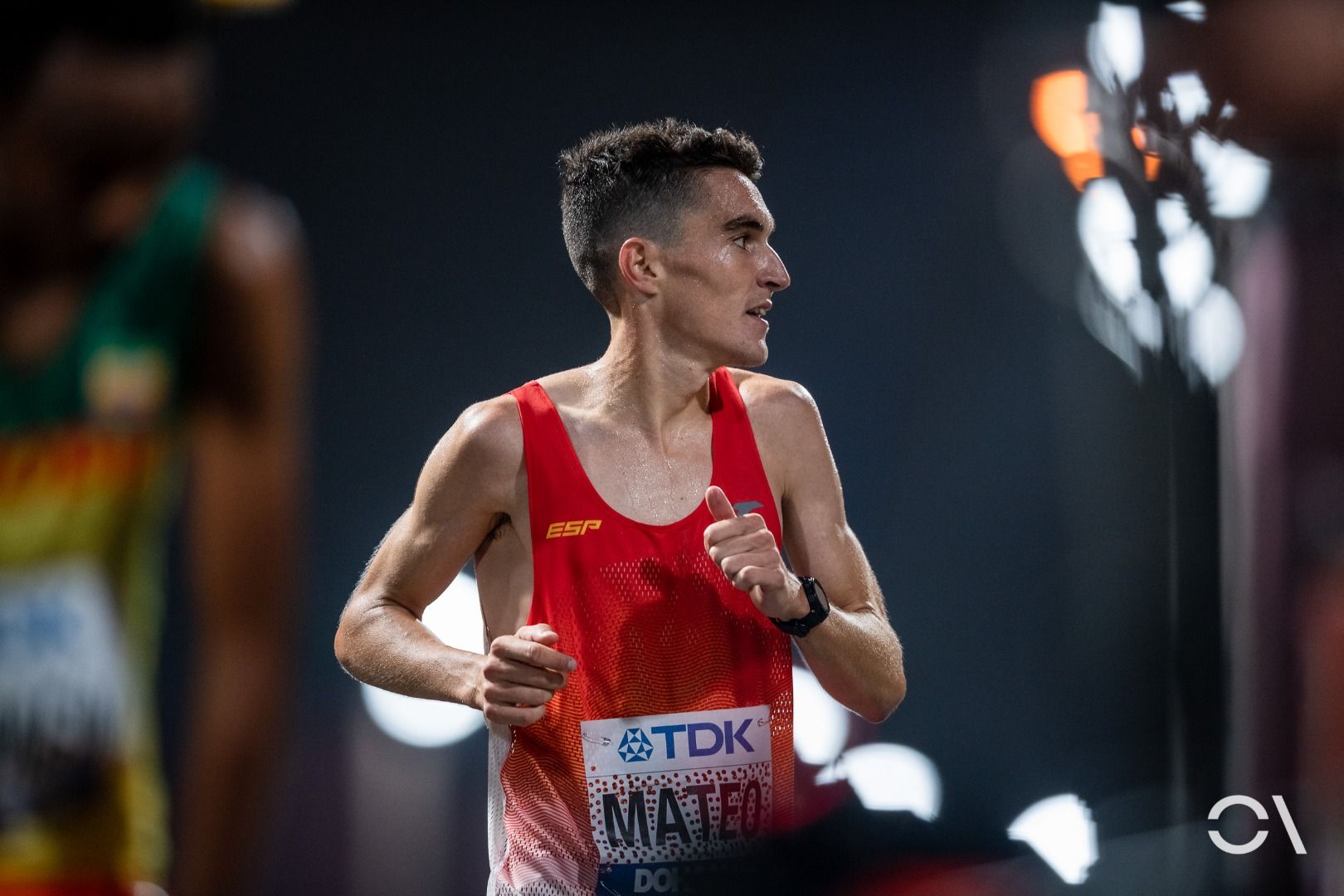 Campeonato del Mundo de Doha | MARATÓN MASCULINO