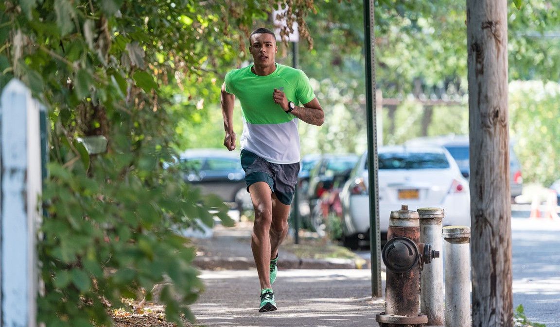 Los 8 consejos para correr más rápido