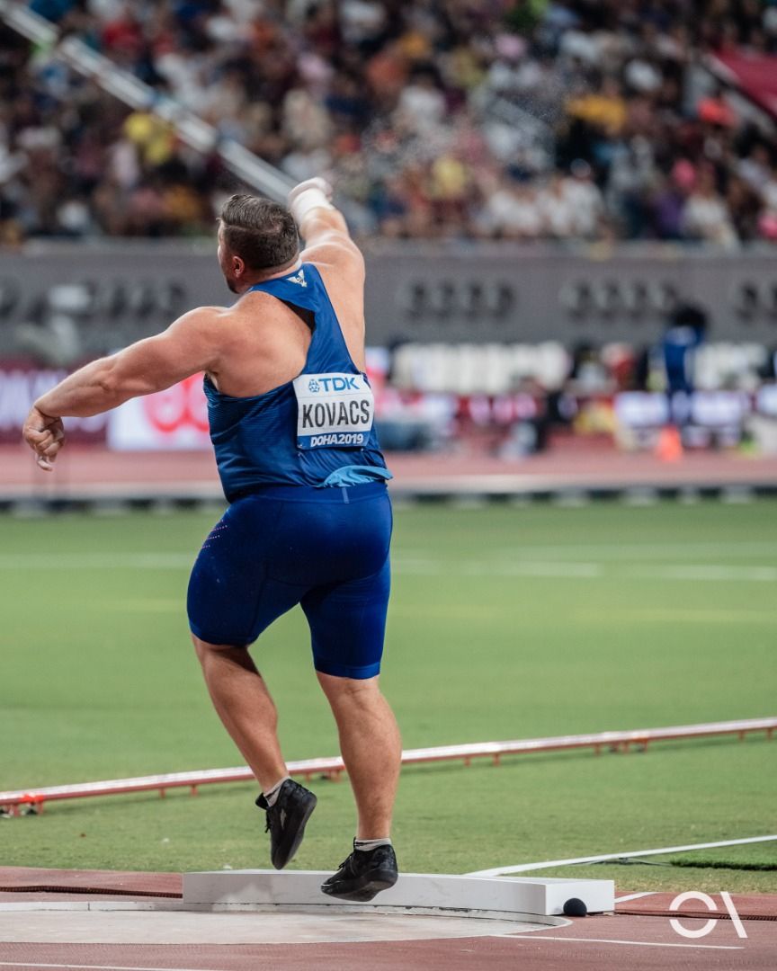 Campeonato del Mundo de Doha | JORNADA 9