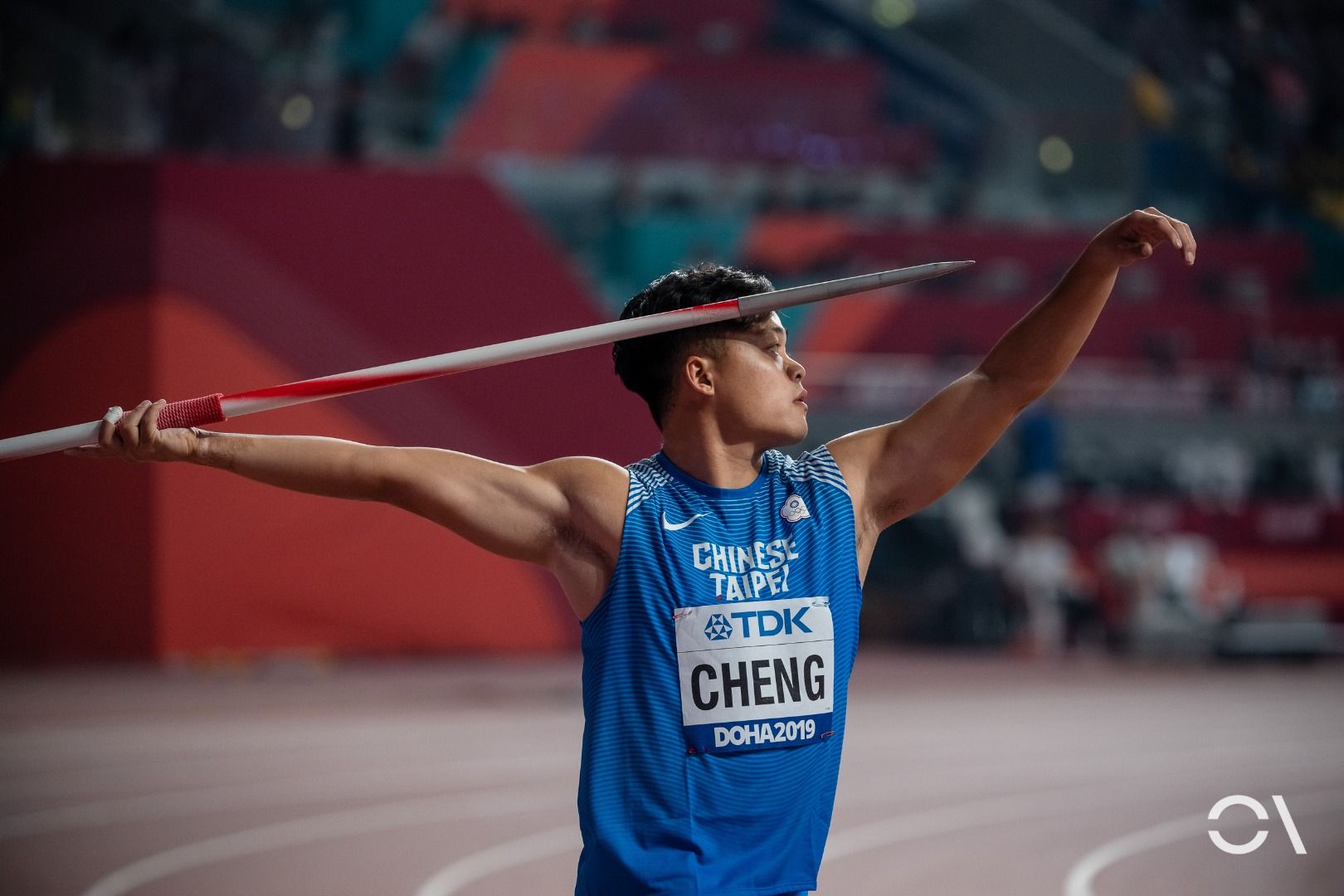 Campeonato del Mundo de Doha | JORNADA 9