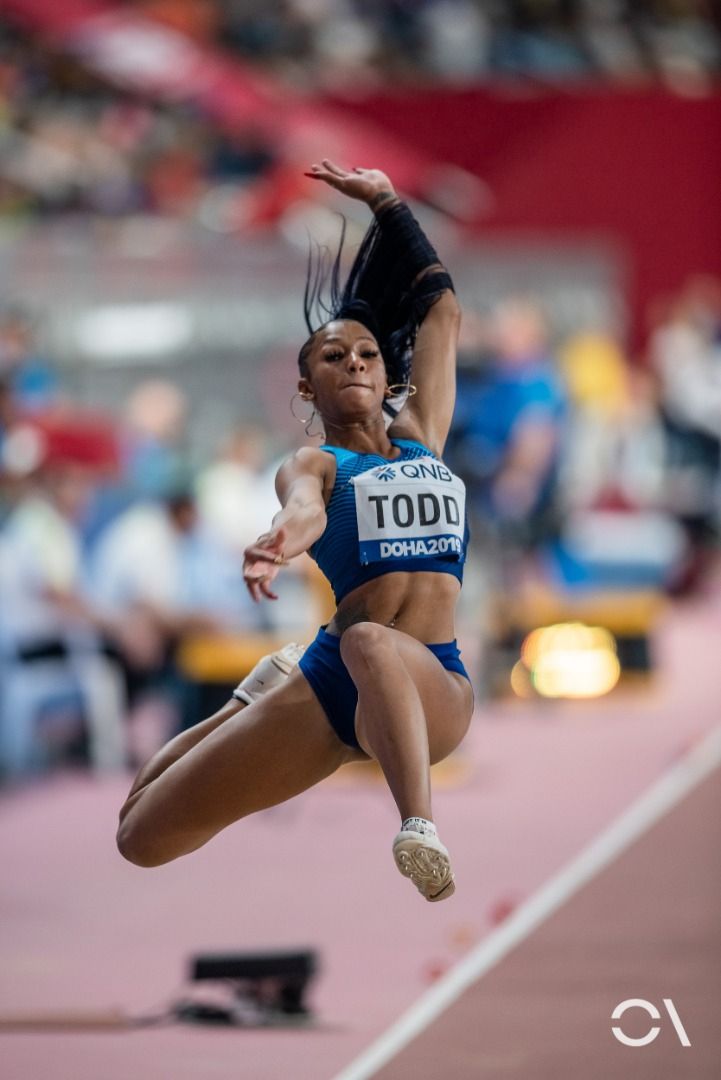 Campeonato del Mundo de Doha | JORNADA 9