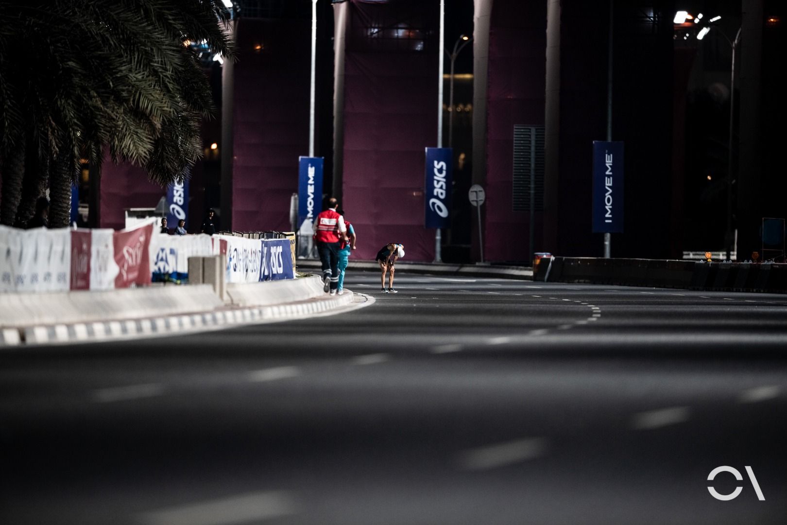 Campeonato del Mundo de Doha | MARATÓN MASCULINO