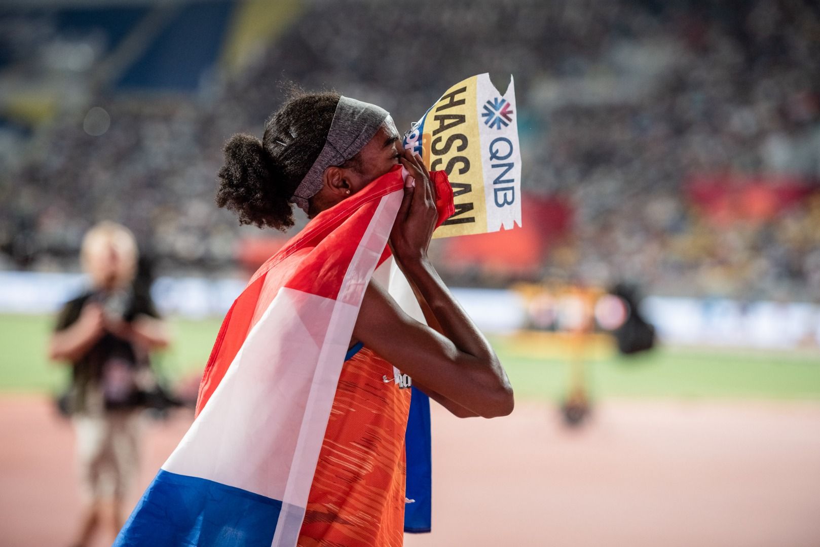 Campeonato del Mundo de Doha | JORNADA 9
