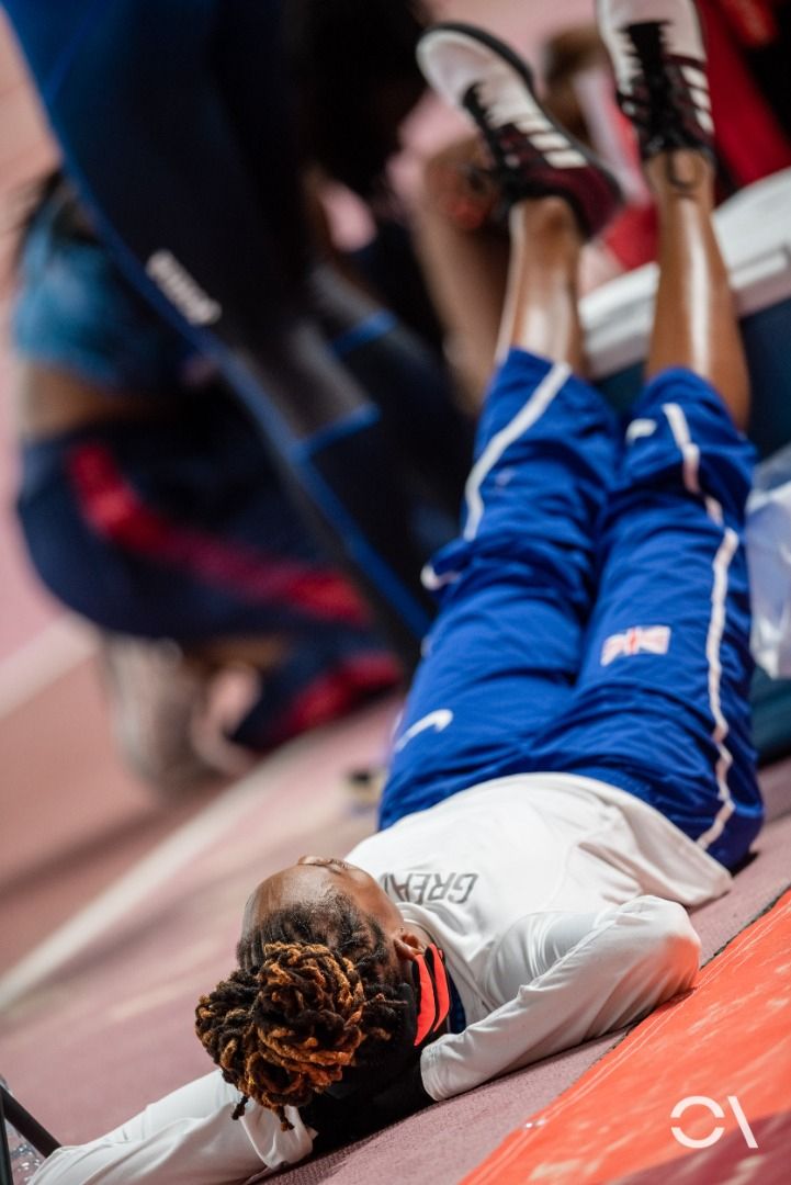 Campeonato del Mundo de Doha | JORNADA 9