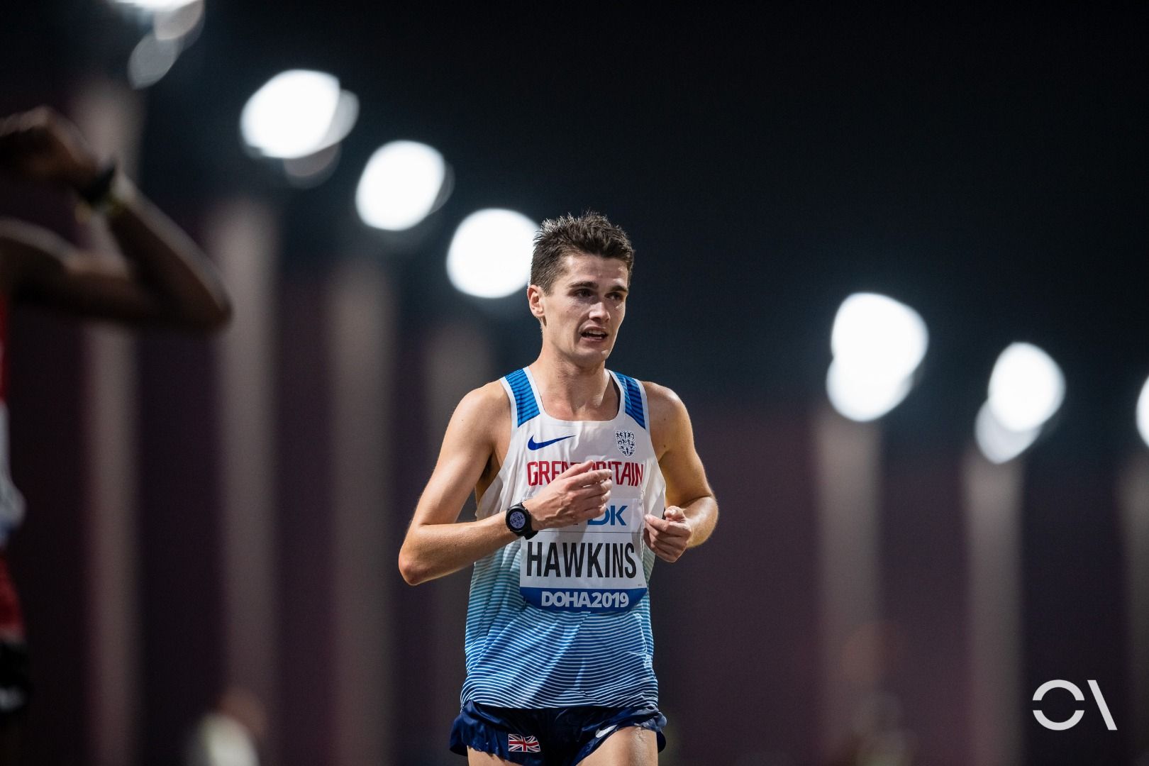 Campeonato del Mundo de Doha | MARATÓN MASCULINO
