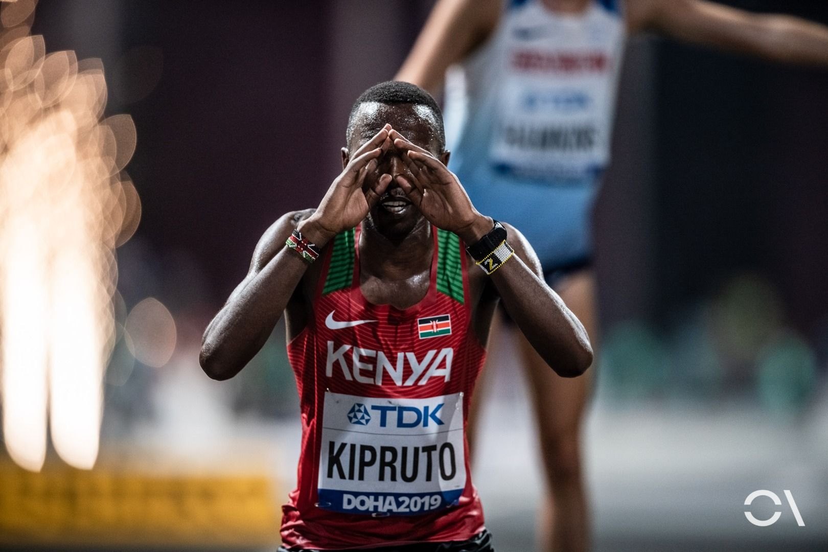 Campeonato del Mundo de Doha | MARATÓN MASCULINO