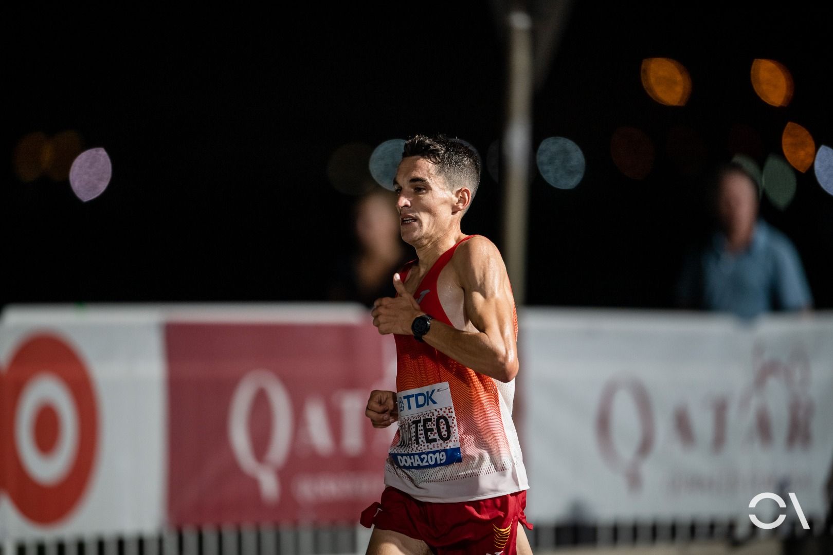Campeonato del Mundo de Doha | MARATÓN MASCULINO