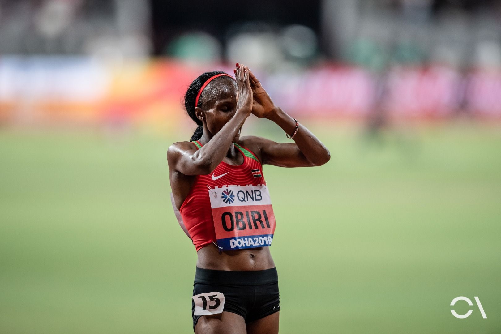 Campeonato del Mundo de Doha | JORNADA 9