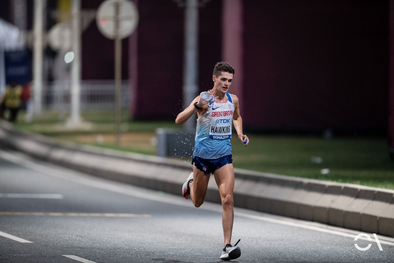 Campeonato del Mundo de Doha | MARATÓN MASCULINO