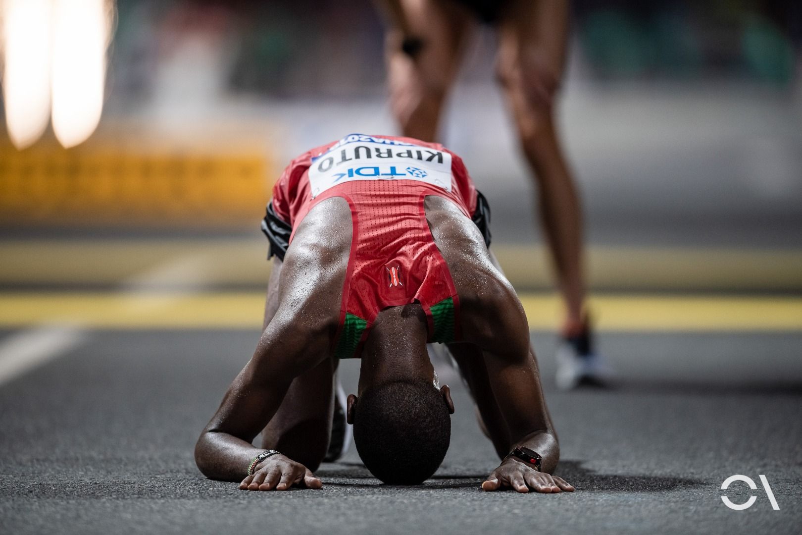 Campeonato del Mundo de Doha | MARATÓN MASCULINO