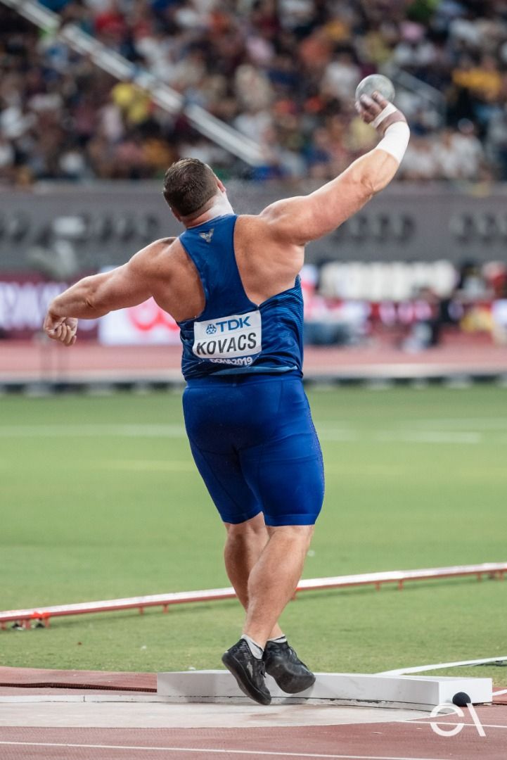 Campeonato del Mundo de Doha | JORNADA 9