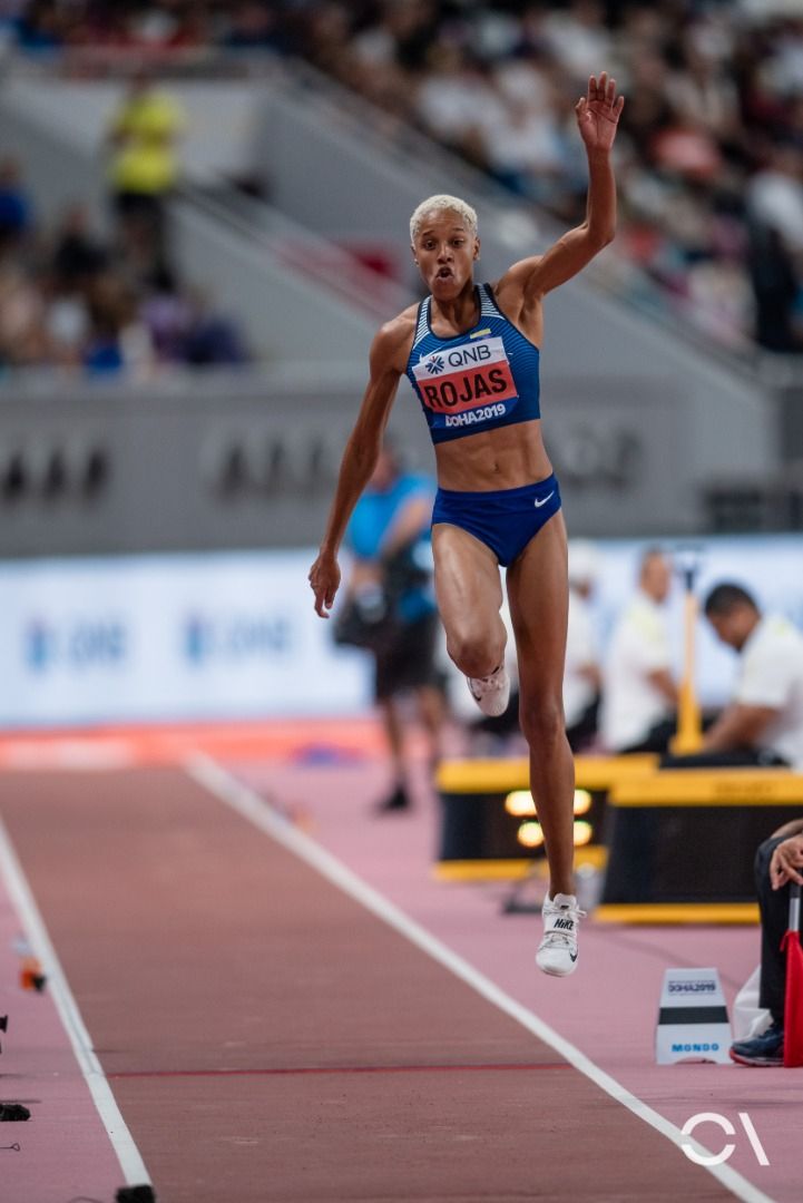 Campeonato del Mundo de Doha | JORNADA 9