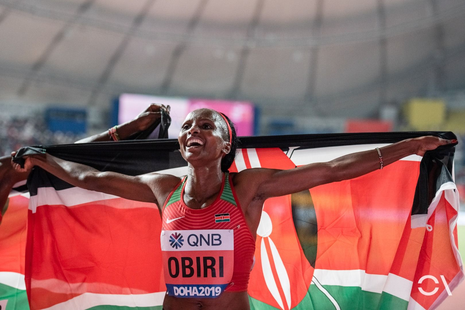 Campeonato del Mundo de Doha | JORNADA 9