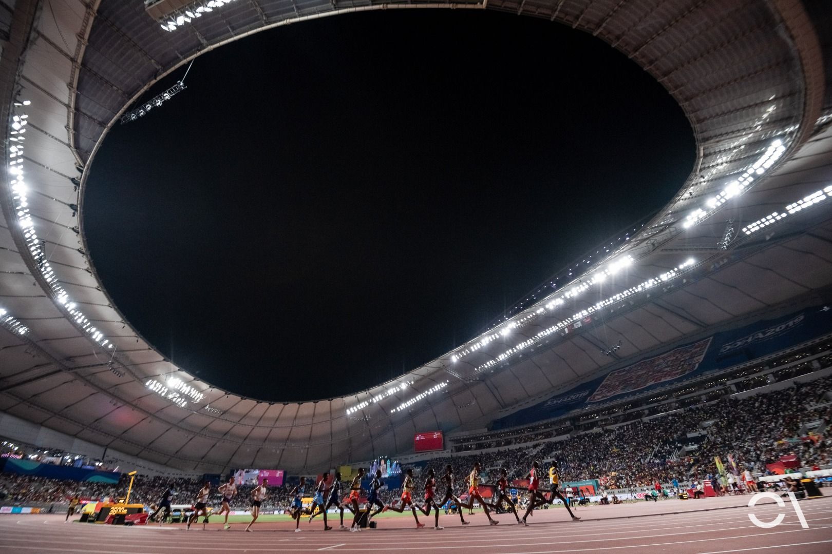Campeonato del Mundo de Doha | JORNADA 10