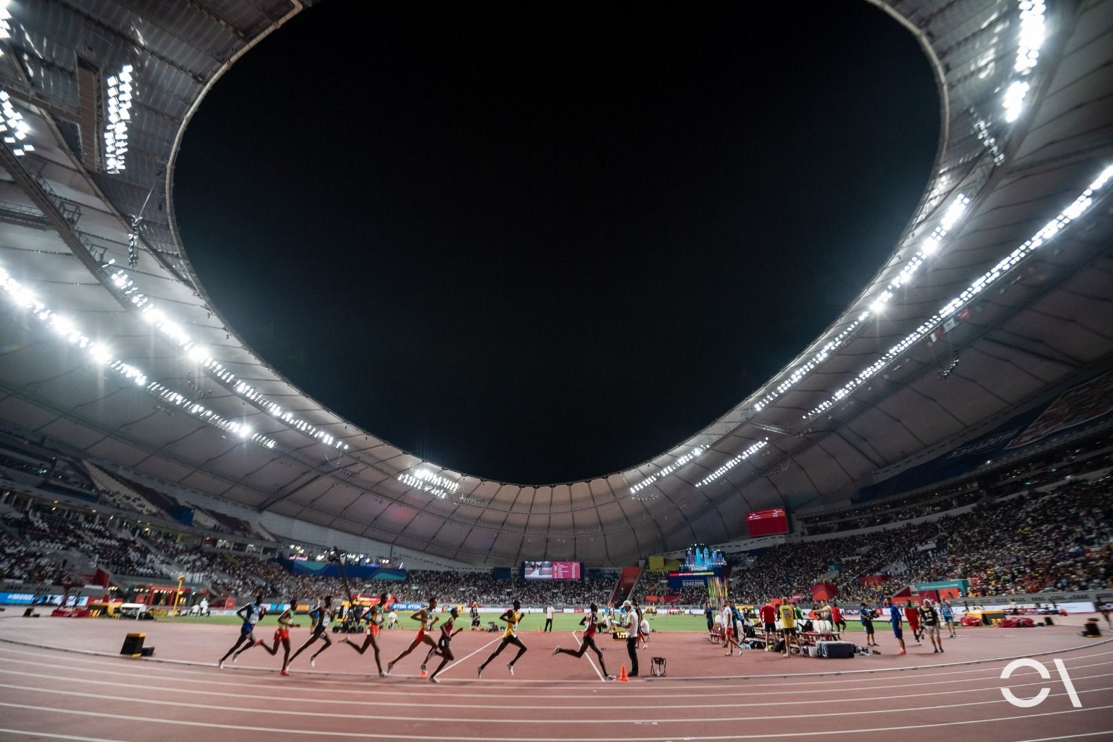 Campeonato del Mundo de Doha | JORNADA 10