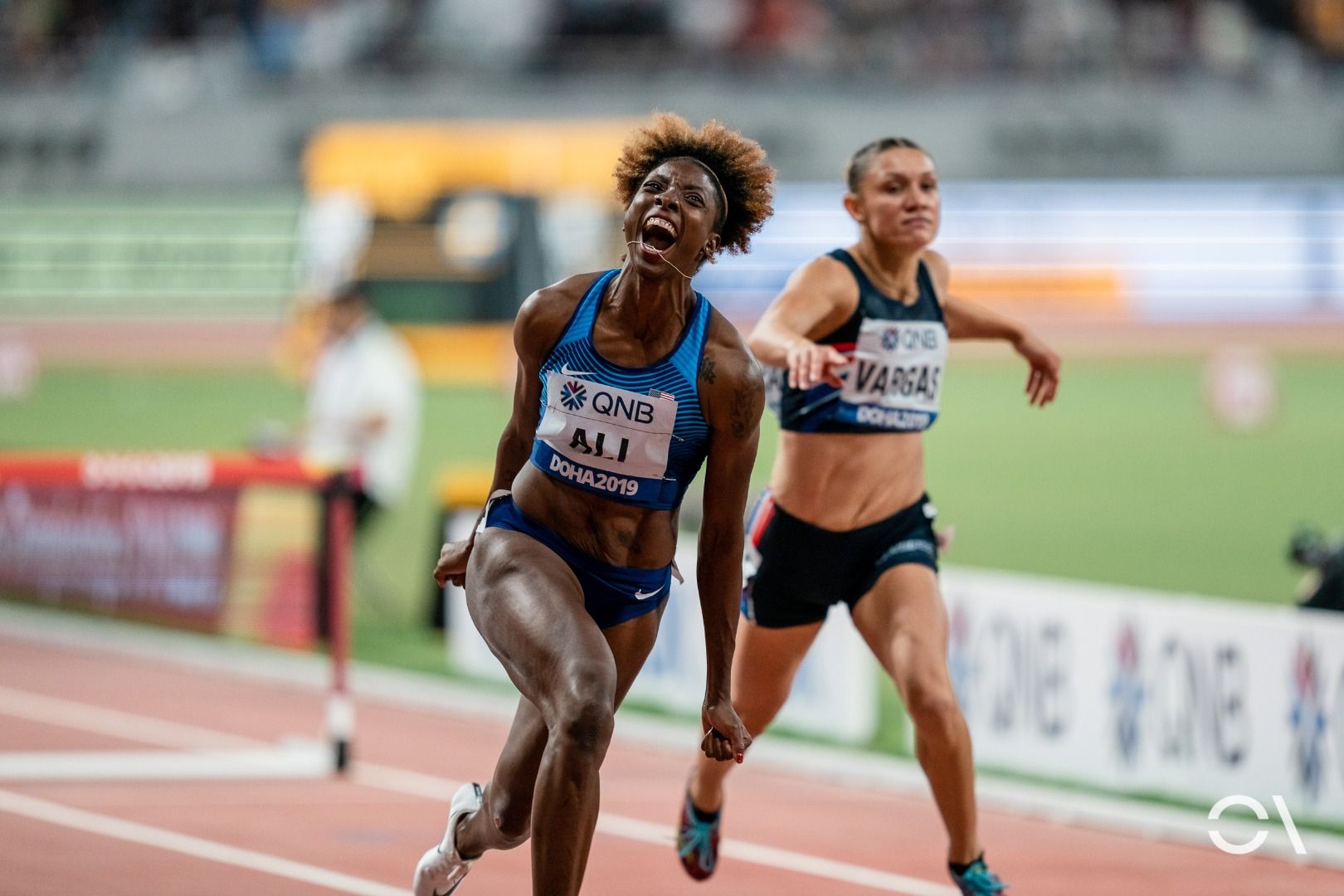 Campeonato del Mundo de Doha | JORNADA 10