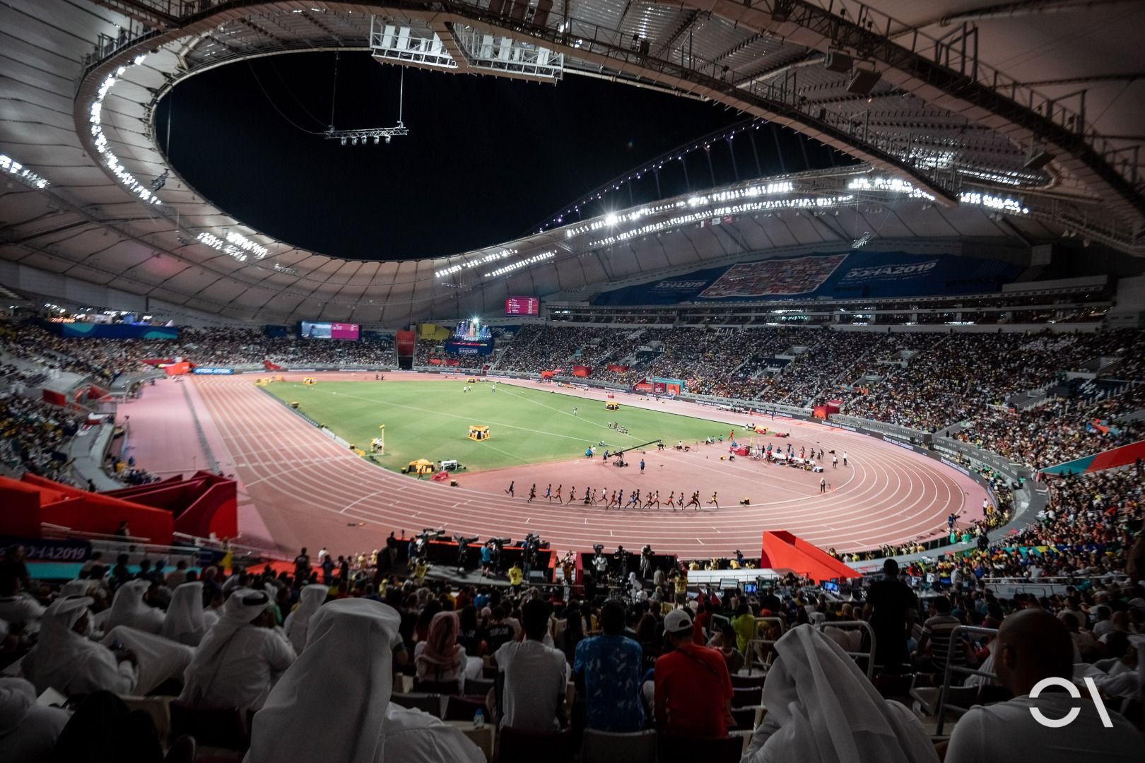 Campeonato del Mundo de Doha | JORNADA 10