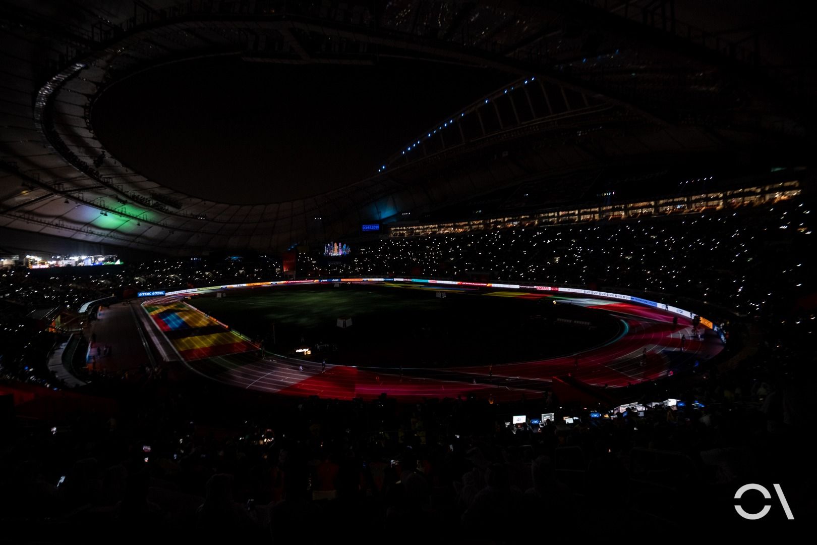 Campeonato del Mundo de Doha | JORNADA 10