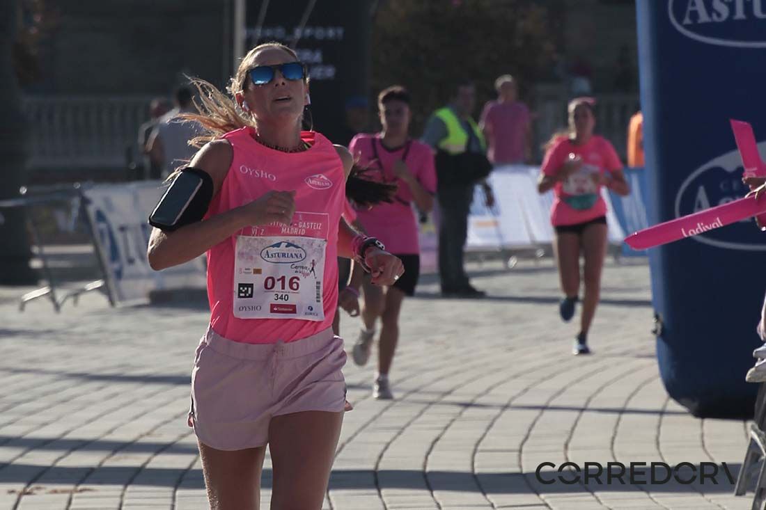 Carrera de la Mujer de Sevilla 2019-Meta 1