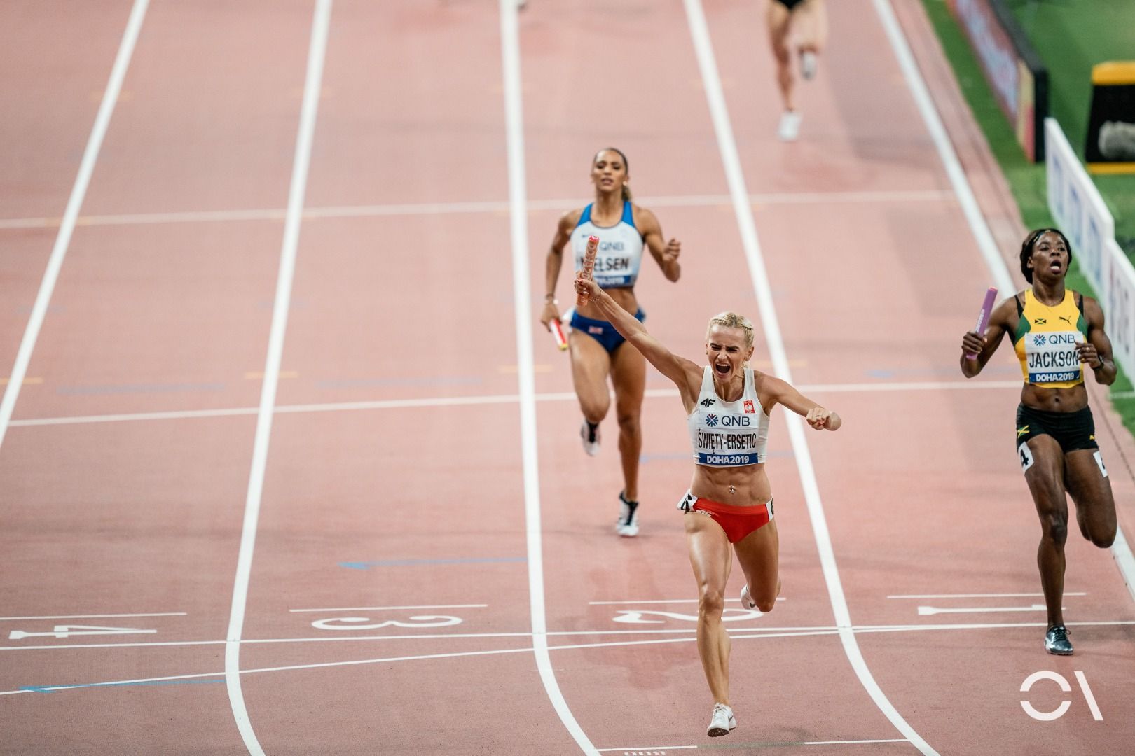 Campeonato del Mundo de Doha | JORNADA 10