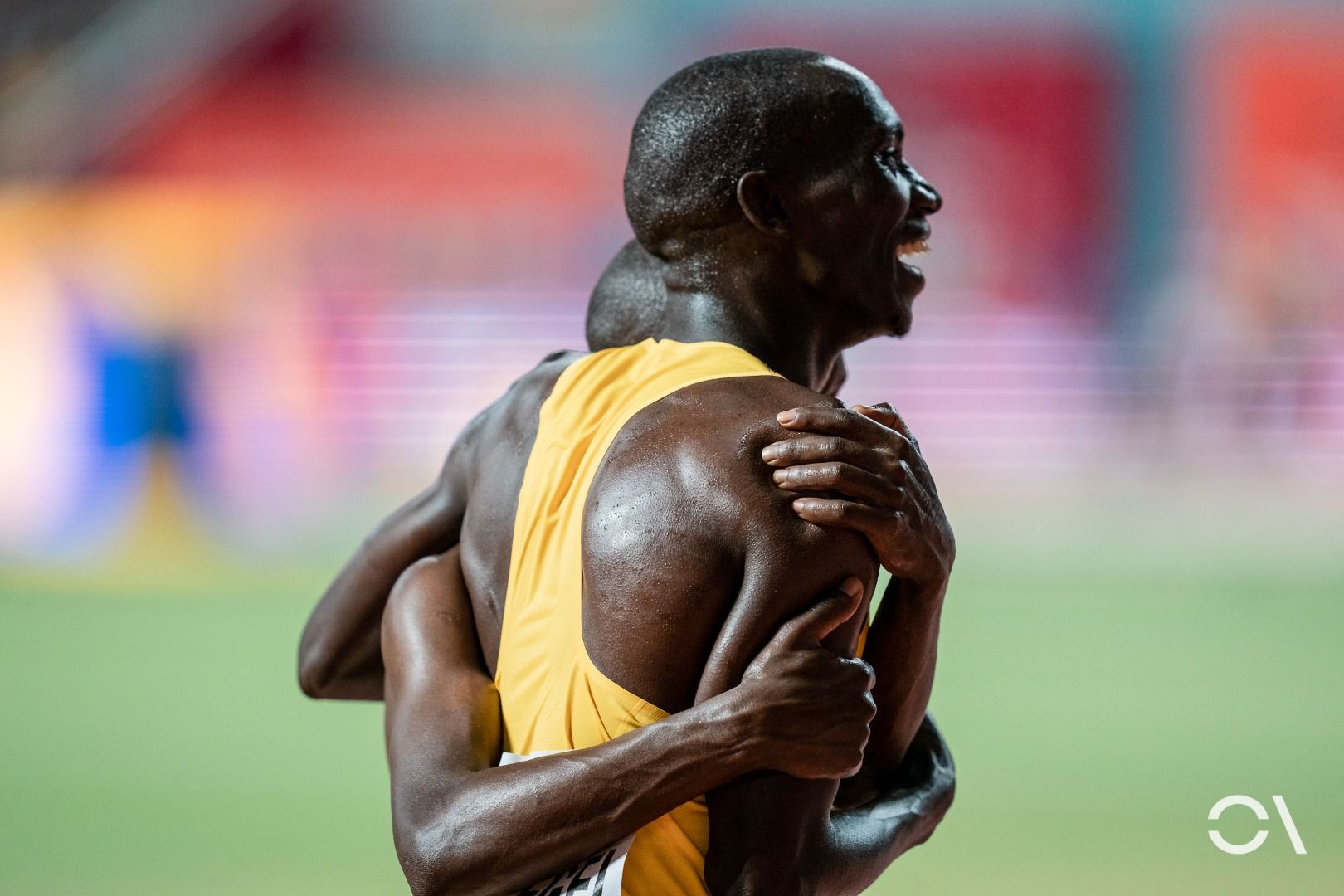 Campeonato del Mundo de Doha | JORNADA 10