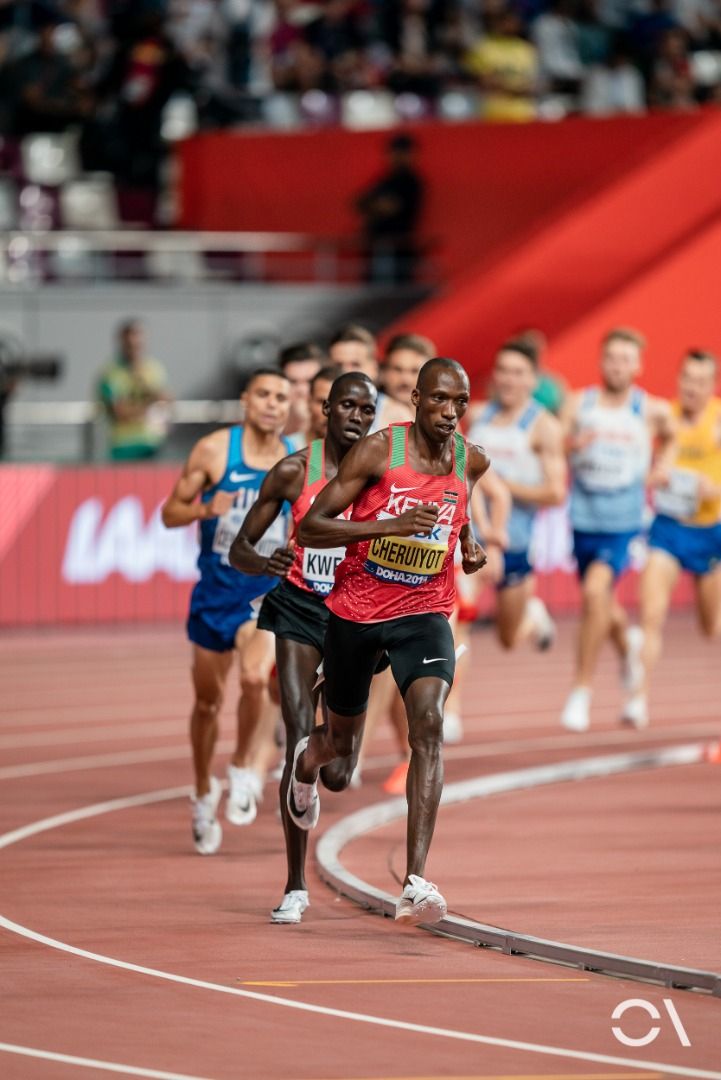 Campeonato del Mundo de Doha | JORNADA 10