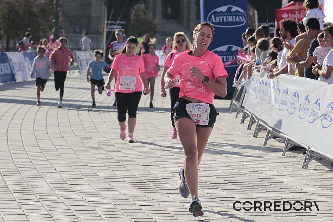 Carrera de la Mujer de Sevilla 2