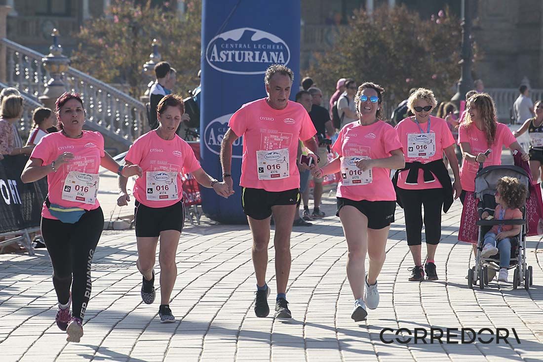 Carrera de la Mujer de Sevilla-2019-Meta 3