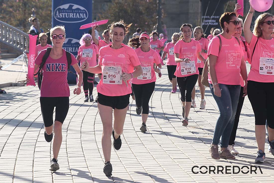 Carrera de la Mujer de Sevilla-2019-Meta 3