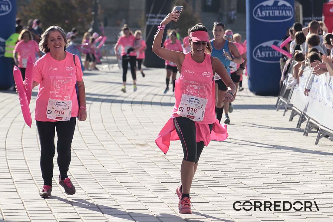 Carrera de la Mujer de Sevilla-2019-Meta 3