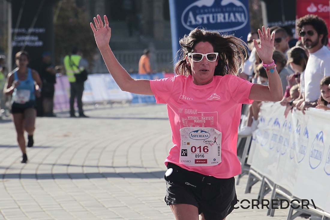 Carrera de la Mujer de Sevilla 2