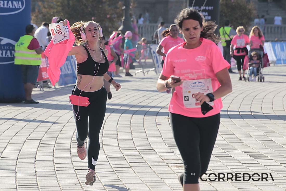 Carrera de la Mujer de Sevilla-2019-Meta 3