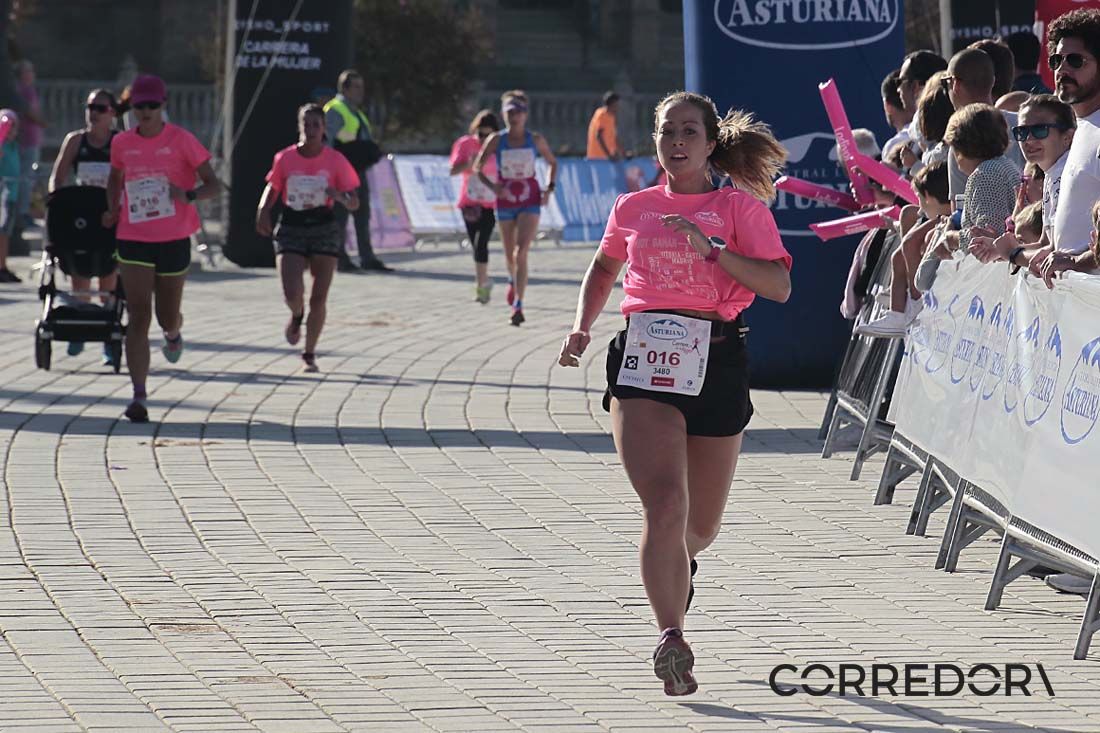 Carrera de la Mujer de Sevilla 2