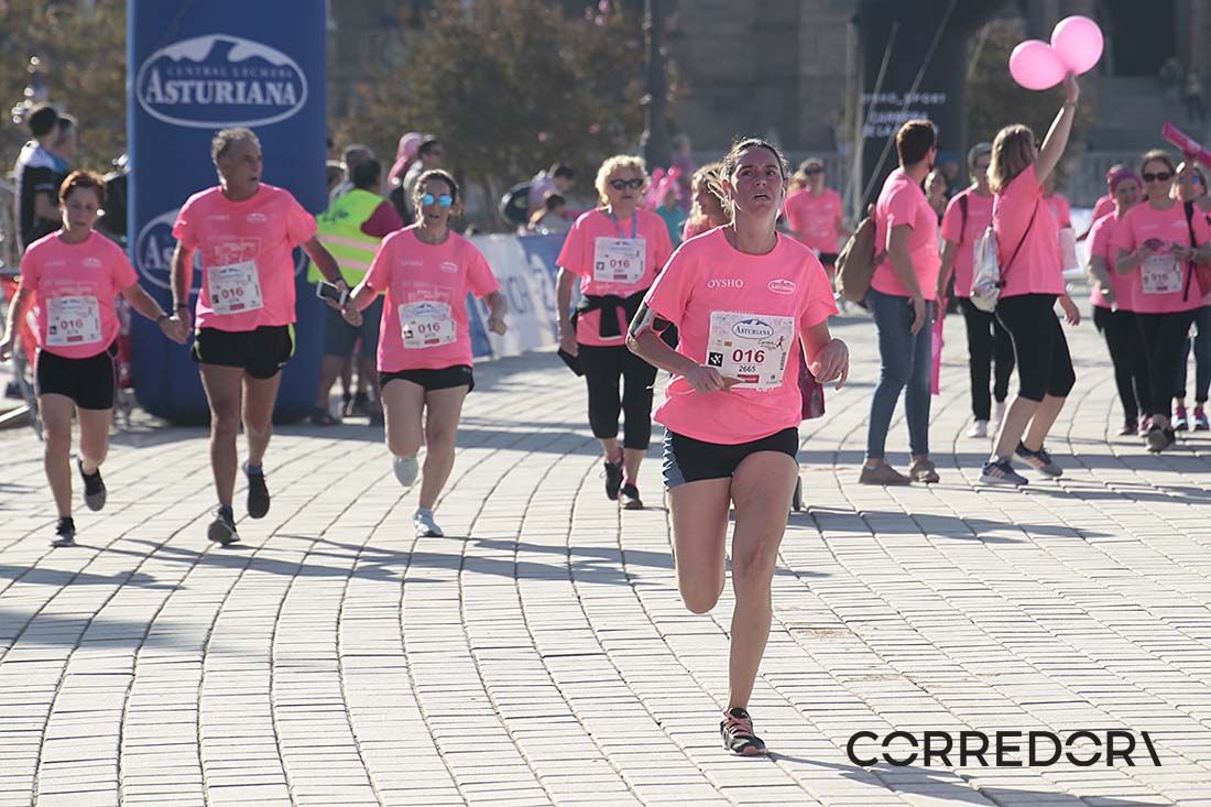 Carrera de la Mujer de Sevilla-2019-Meta 3