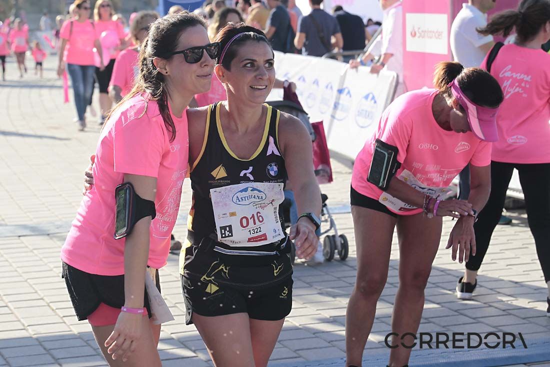 Carrera de la Mujer de Sevilla-2019-Meta 3