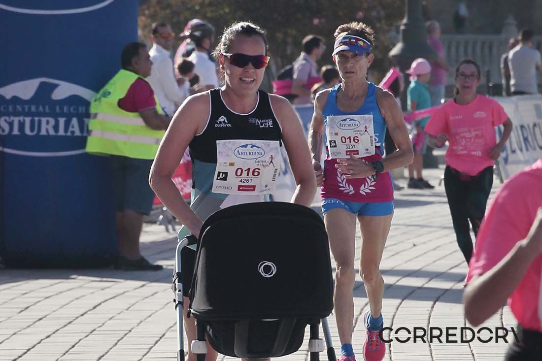 Carrera de la Mujer de Sevilla 2