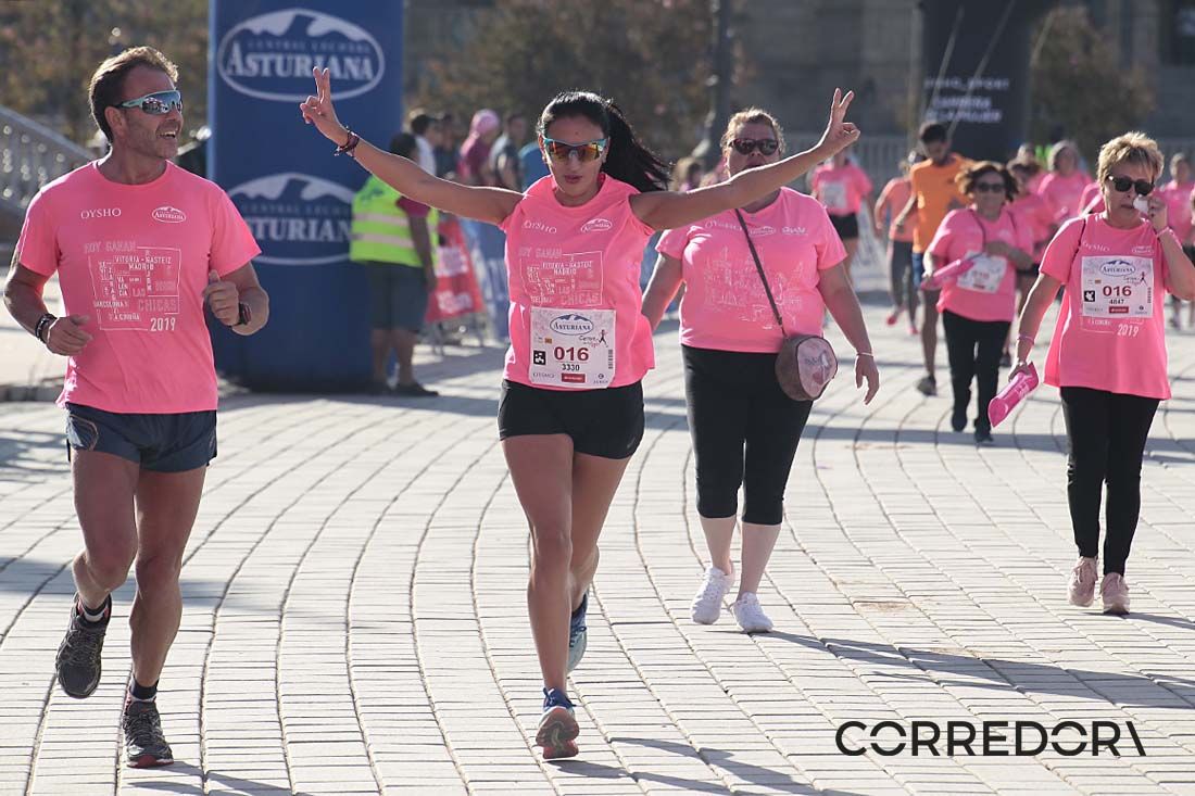 Carrera de la Mujer de Sevilla-2019-Meta 3