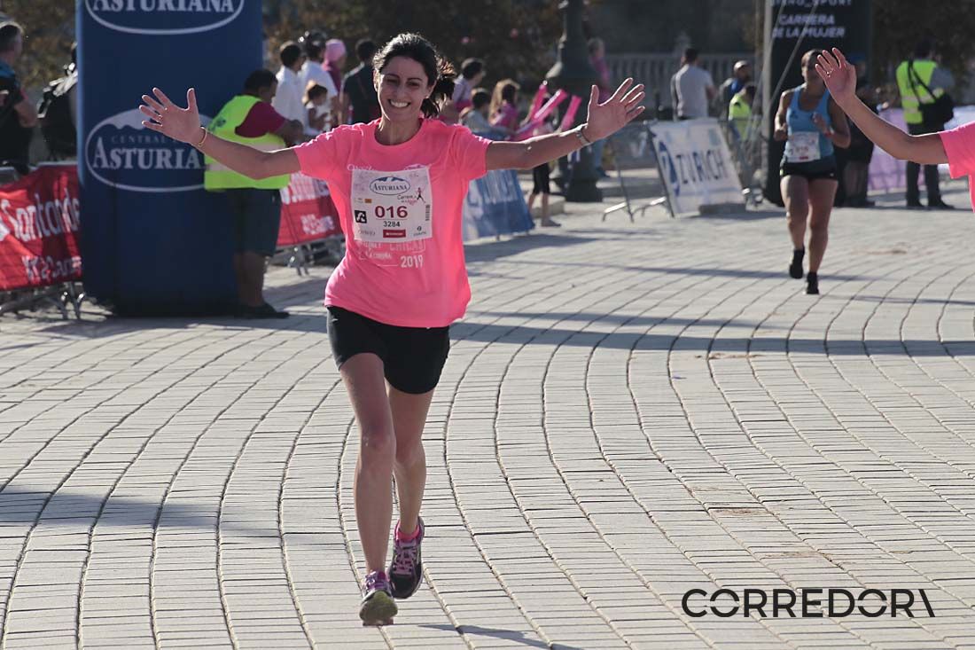 Carrera de la Mujer de Sevilla 2