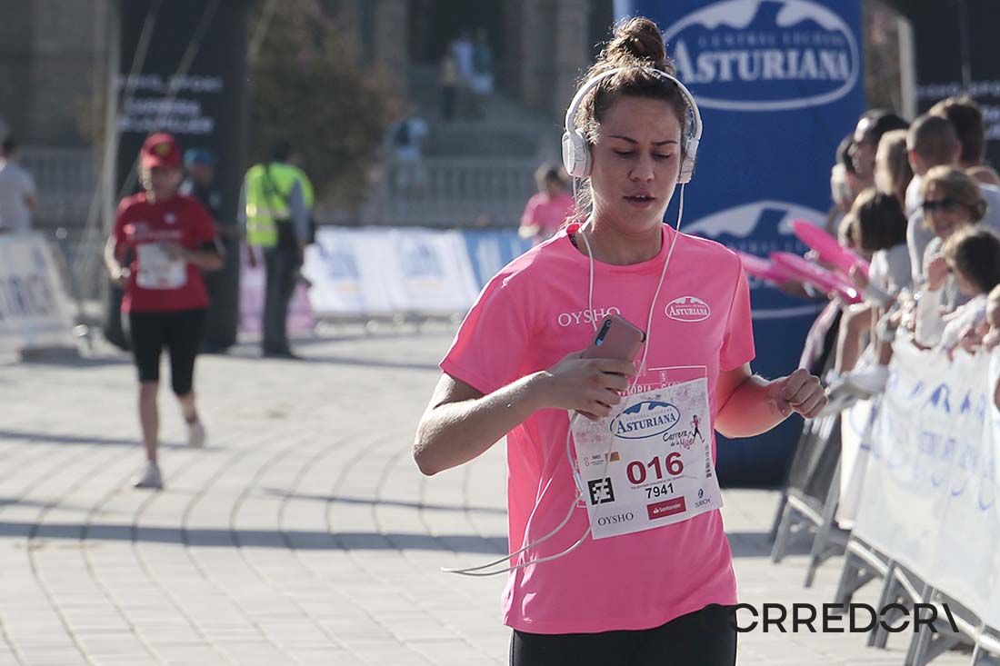 Carrera de la Mujer de Sevilla 2