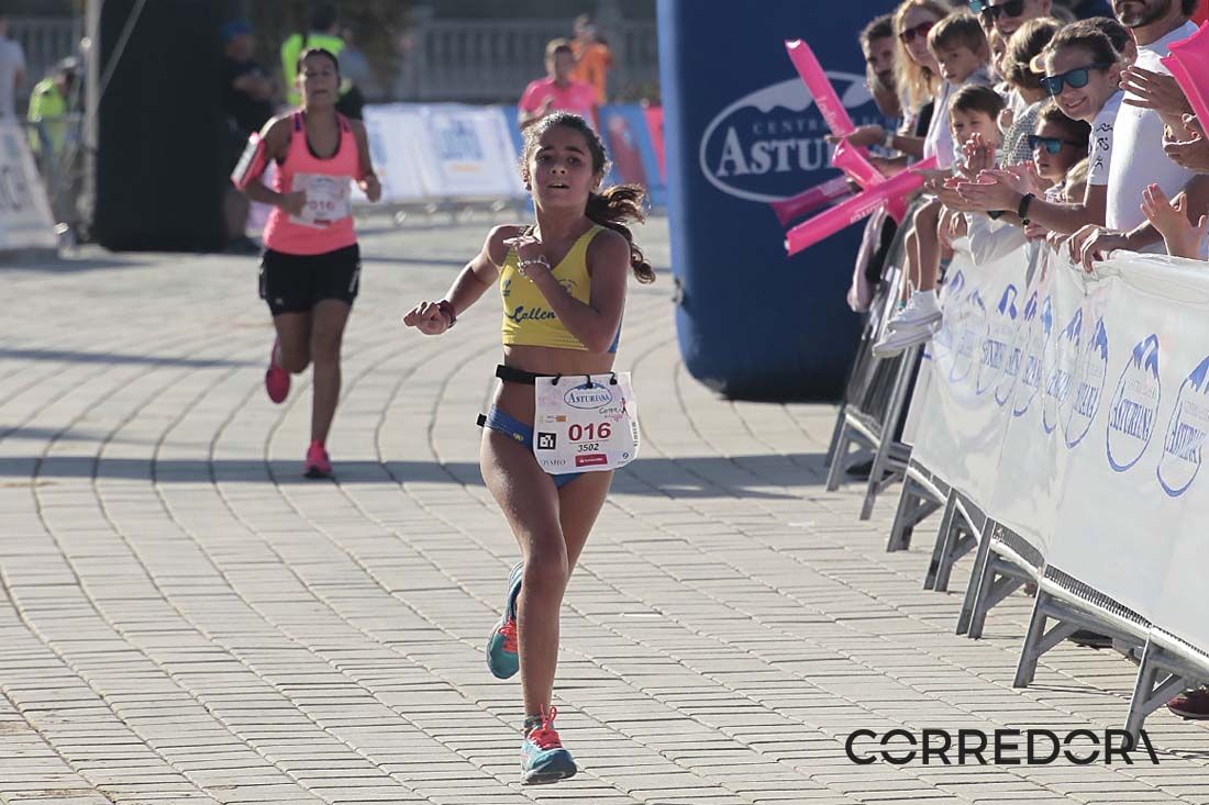Carrera de la Mujer de Sevilla 2