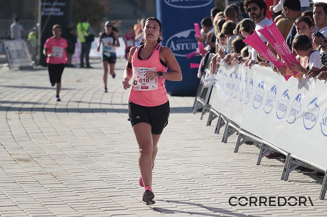 Carrera de la Mujer de Sevilla 2