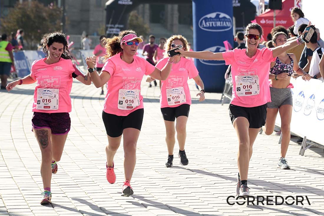 Carrera de la Mujer de Sevilla-2019-Meta 5