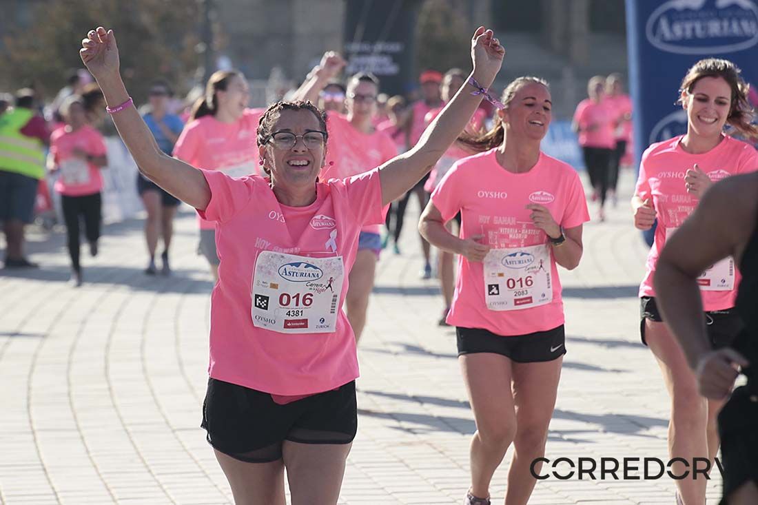 Carrera de la Mujer de Sevilla-2019-Meta 5
