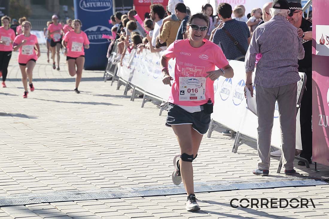 Carrera de la Mujer de Sevilla-2019-Meta 3