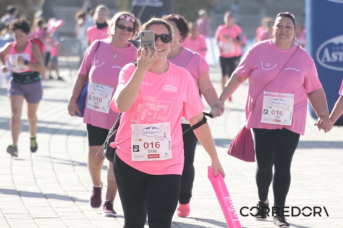 Carrera de la Mujer de Sevilla-2019-Meta 4