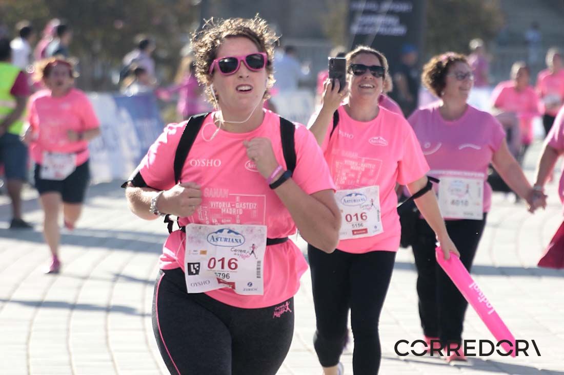 Carrera de la Mujer de Sevilla-2019-Meta 4