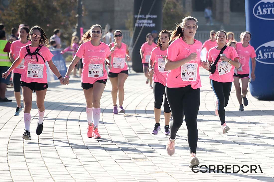 Carrera de la Mujer de Sevilla-2019-Meta 4