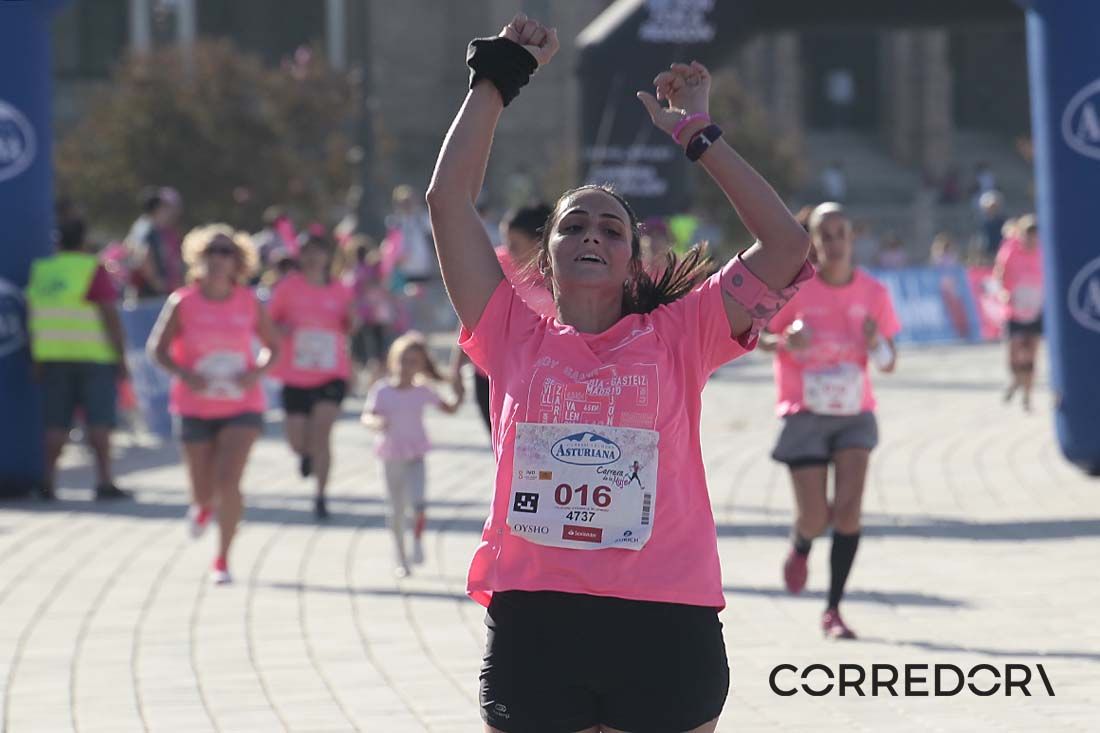 Carrera de la Mujer de Sevilla-2019-Meta 3