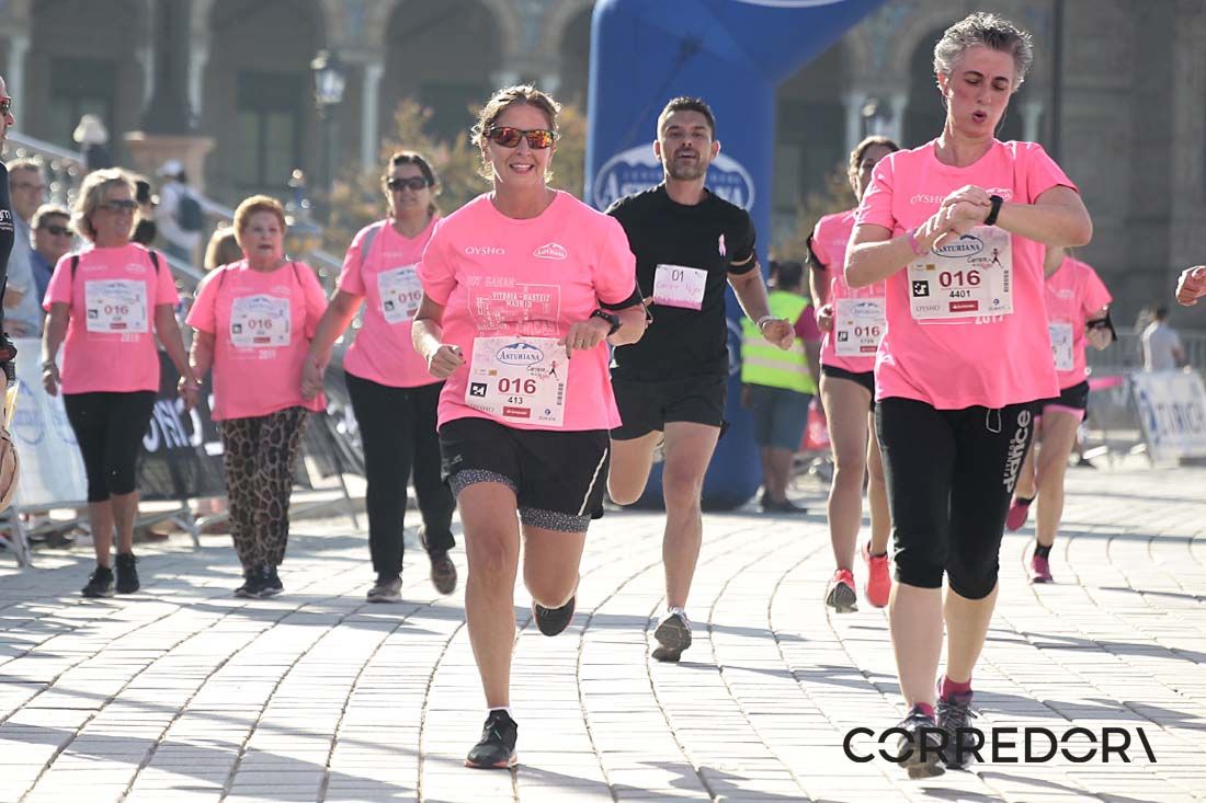 Carrera de la Mujer de Sevilla-2019-Meta 4