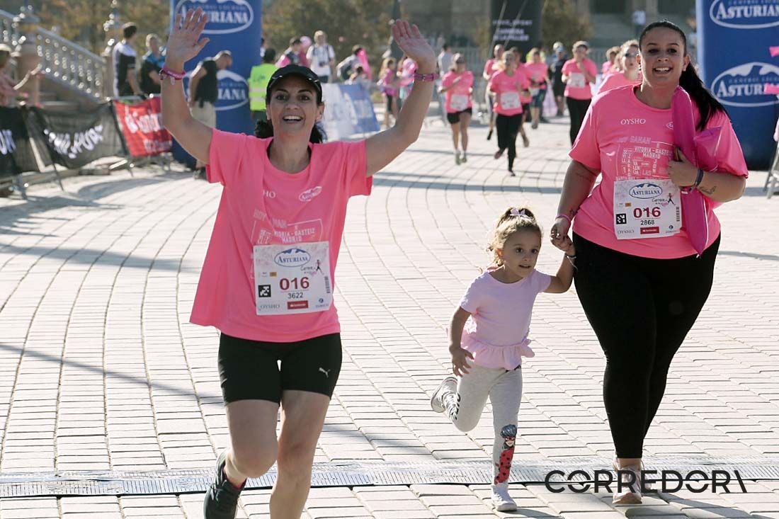 Carrera de la Mujer de Sevilla-2019-Meta 3